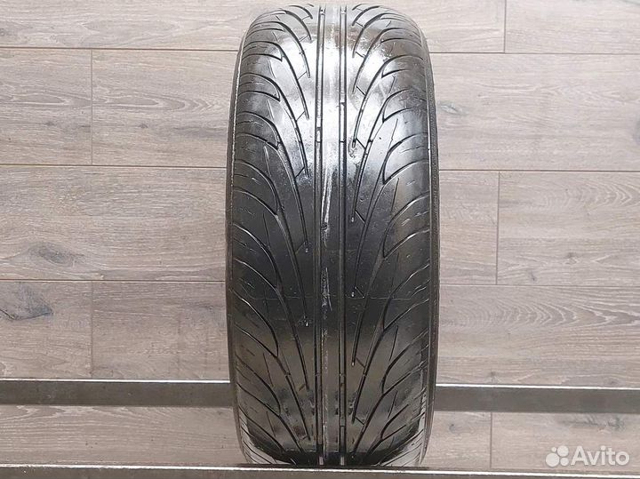 Nankang NS-2 UltraSport 195/55 R15 89V