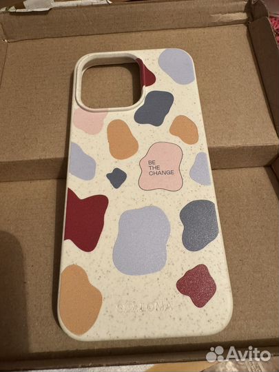 Чехол для iPhone 15 pro max