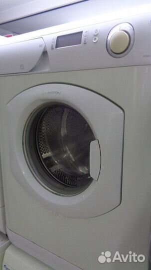 Стиральная машина Ariston
