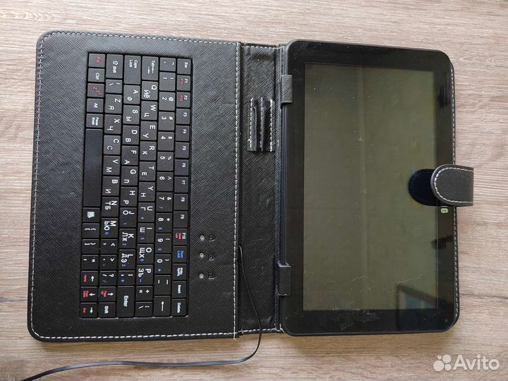 Планшет светильник удлинитель