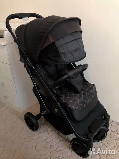 Коляска Babalo2020