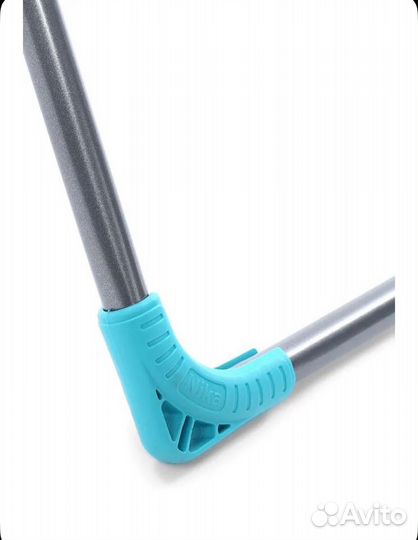 Сушилка для белья напольная новая