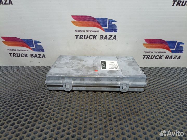 Электронный блок VIC3 Daf XF105