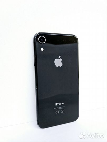 iPhone Xr, 64 ГБ