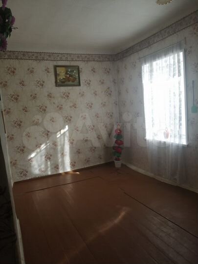 Дом 45,2 м² на участке 3,2 сот.