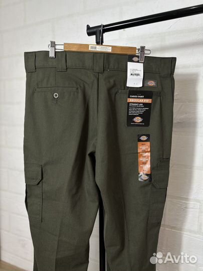 Брюки Карго Dickies