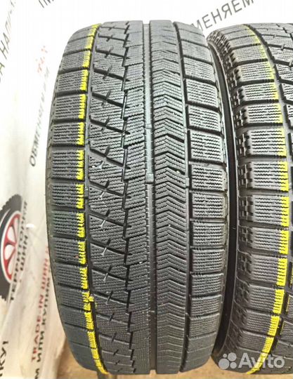 Bridgestone Blizzak VRX 205/55 R16 97H