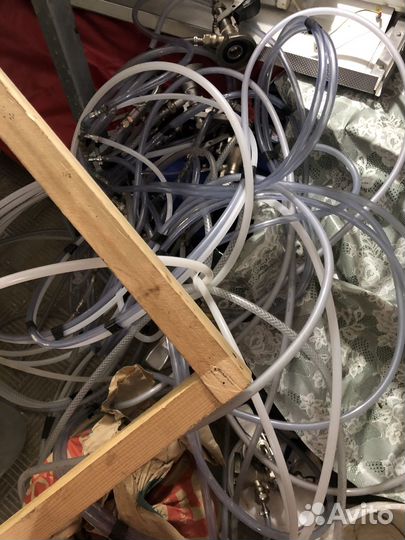 Продаю все б/у оборудование