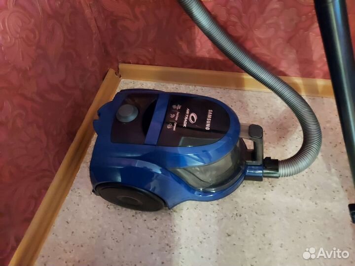 Пылесос Samsung