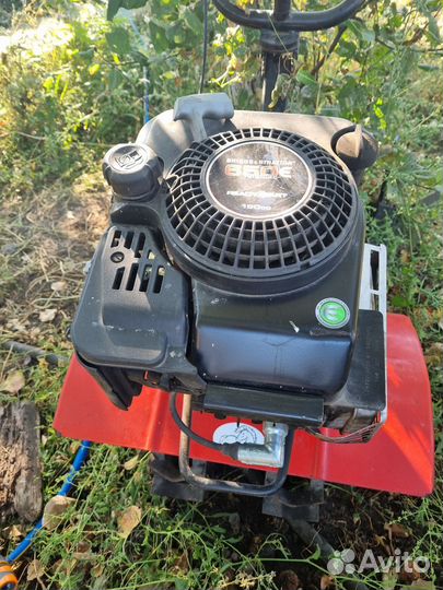 Культиватор бу тарпан