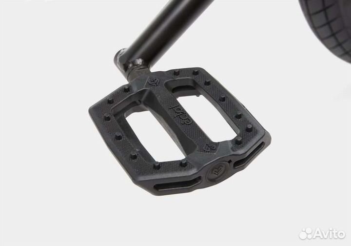 Велосипед bmx wethepeople arcade 21