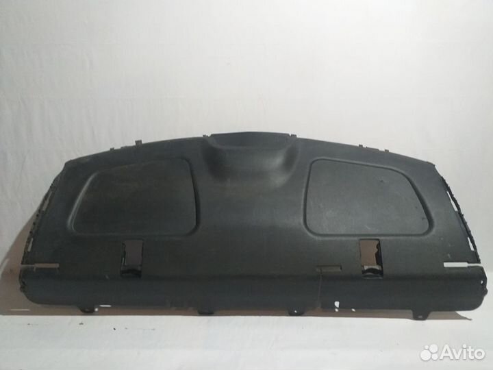 Полка багажника Kia Rio 3