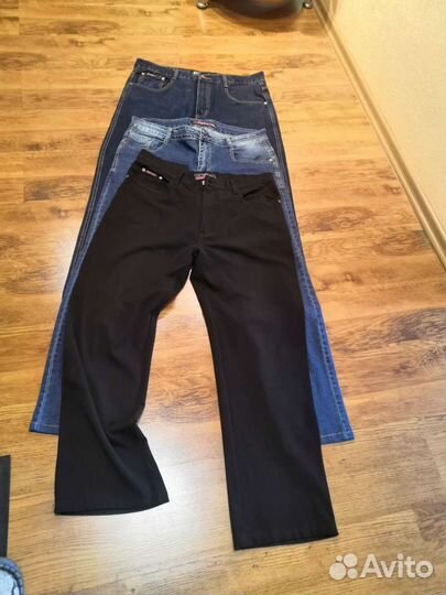 Мужская одежда