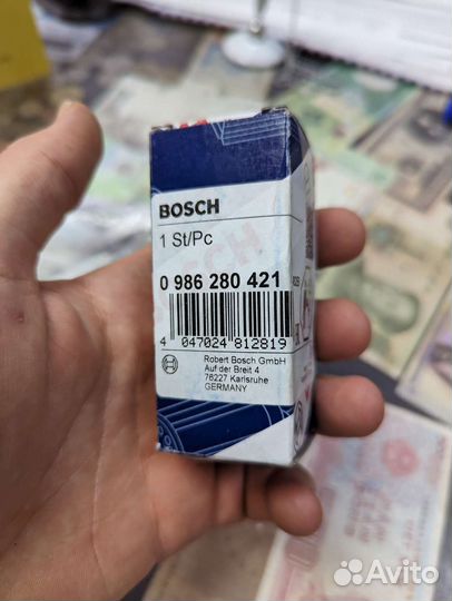 Датчик коленвала 045906433a