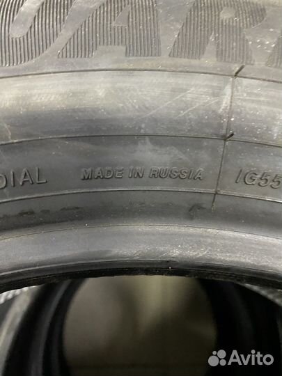 Yokohama Ice Guard Stud IG55 205/60 R16 96T