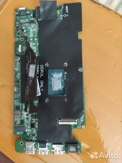 Материнская плата Dell Vostro 5459