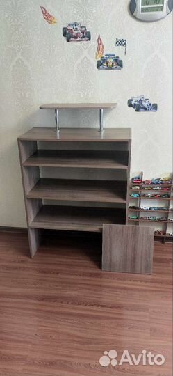 Разборная полка