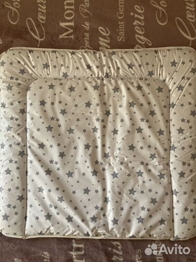 Матрасы для пеленального комода