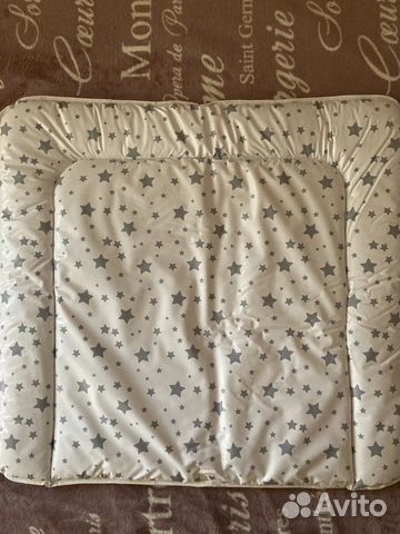 Матрасы для пеленального комода