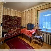 Дом 60 м² на участке 6 сот.