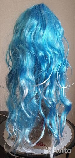 Продам карнавальный парик