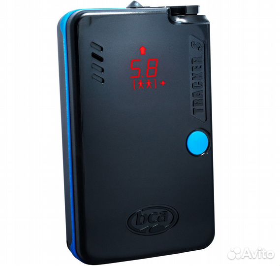 Бипер Лавинный BCA Tracker S