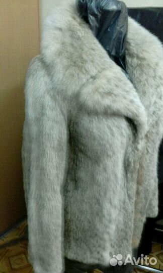 Скорняк. Реставрация, моделирование, перекрой изде