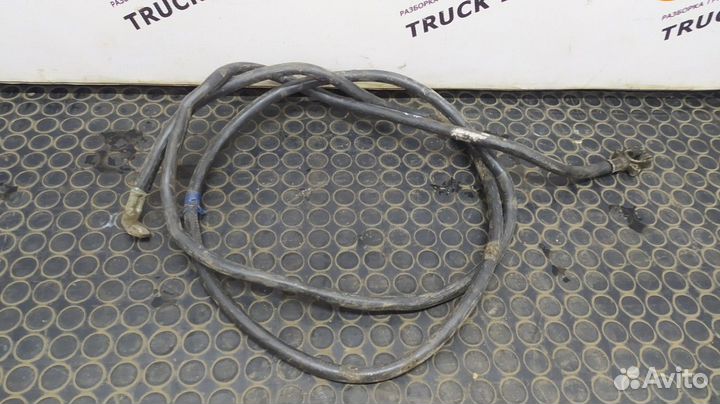 Кабель силовой Man TGA, Man TGS, Man TGX