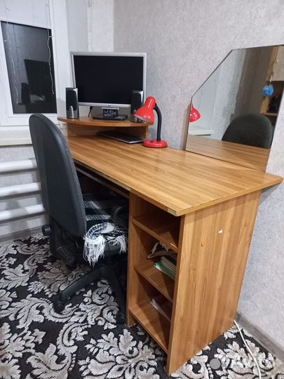 Мебель для детской комнаты