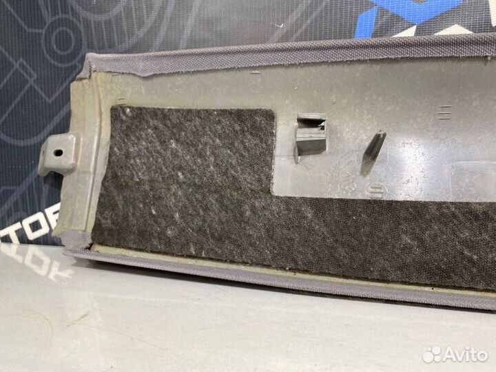 Обшивка потолка Audi A6 Avant C5 APR 2000