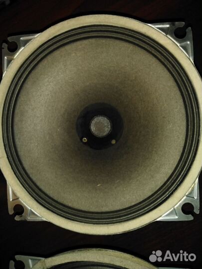 Широкополосники и твитеры Saba Permadyn