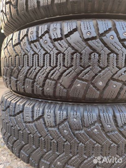 Tunga Nordway 185/65 R15 88T