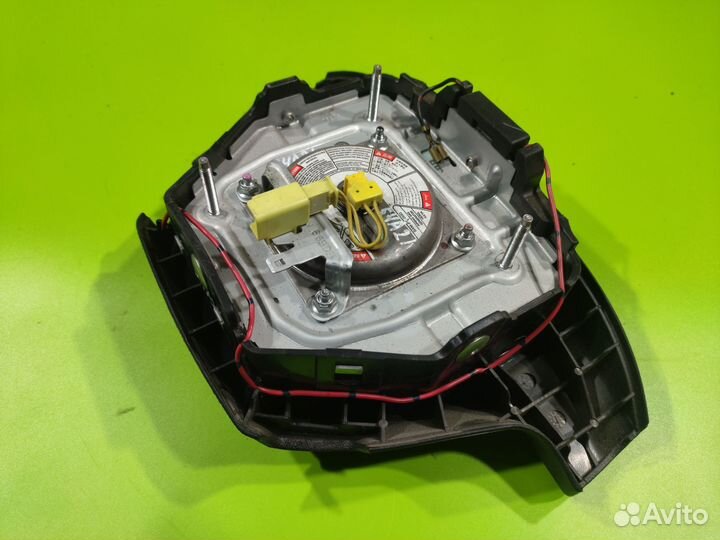 Подушка безопасности для Mitsubishi Lancer 9