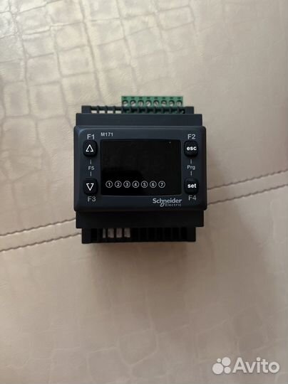 Модуль Schneider TM171ODM22R