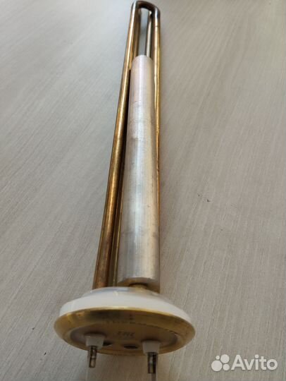 Тэн RF TW 1500w, Premium M6