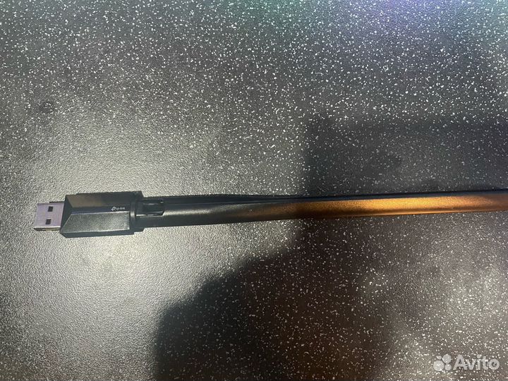 Wifi адаптер tp link 2.4-5Gh