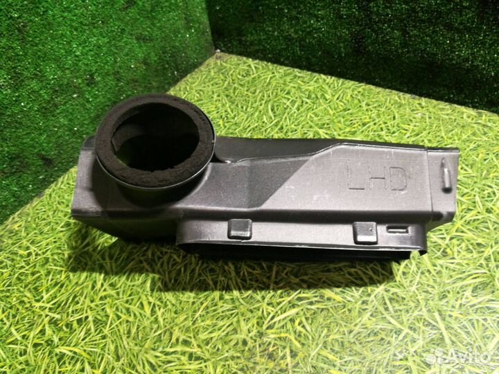 Воздуховод печки Renault T-Series 2014 82702646