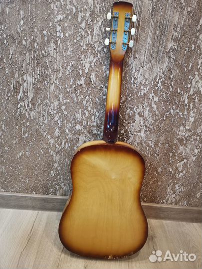 Классическая гитара