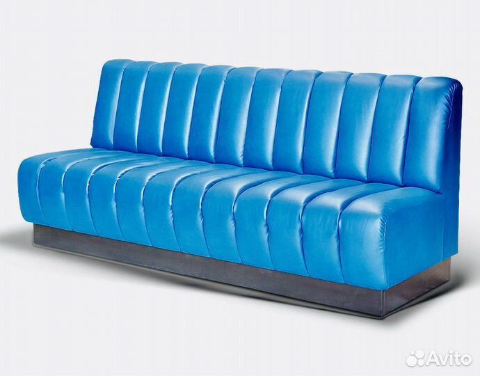 Диван для кафе