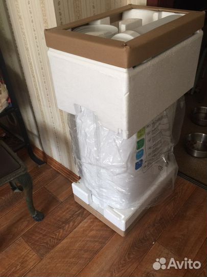 Мобильный кондиционер Ballu bphs 11H