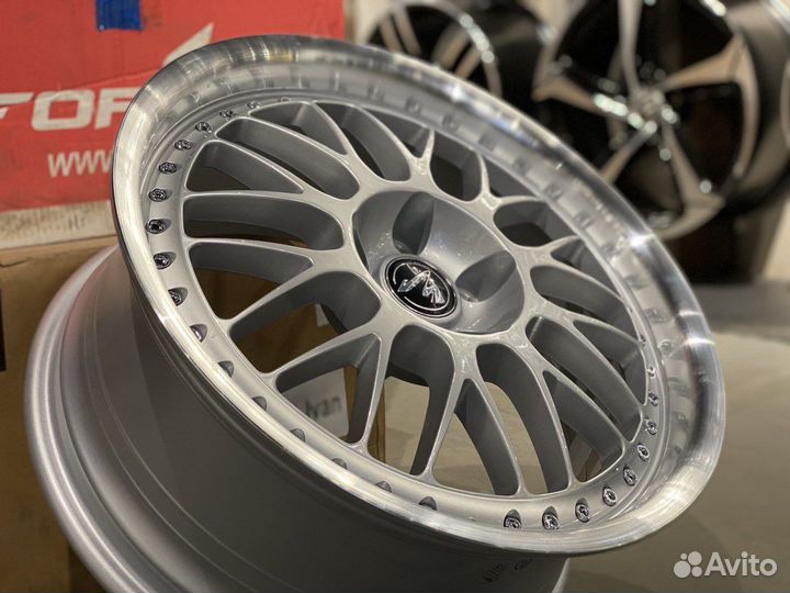 Диски r18 Tesla Model 3 Toyota Rav4 Camry Honda