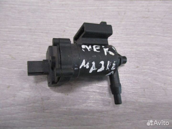 Другие датчики салона Mercedes-Benz C-Class 2.1