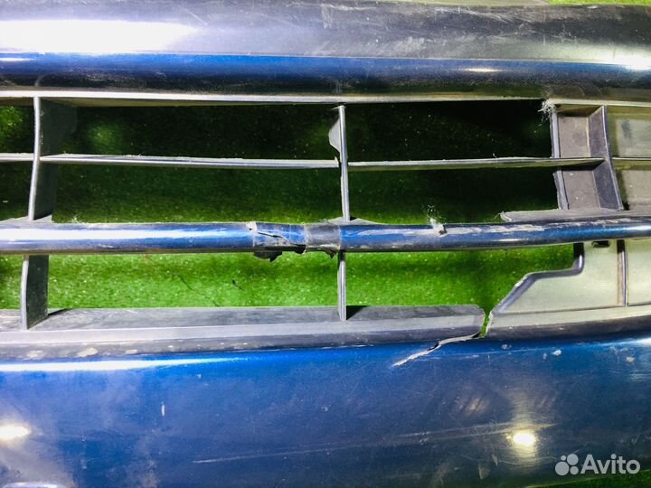 Бампер передний sedan Honda Civic Ferio EG8EH9 EJ3