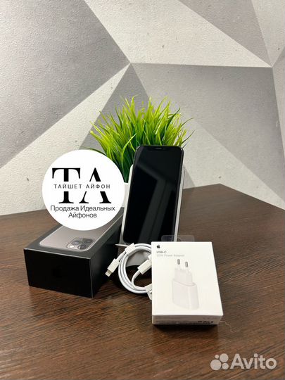 iPhone 11 Pro, 64 ГБ