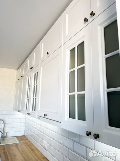 Кухонный гарнитур. рассрочкаcn:035473