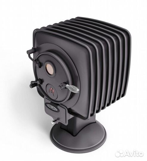 Камин Фаренгейт 8