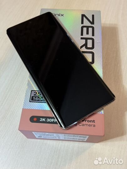 Infinix Zero 30 4G, 8/256 ГБ