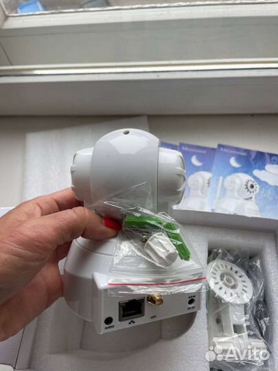 Радионяня Medisana