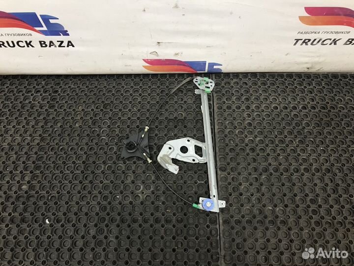 Стеклоподъемник левый