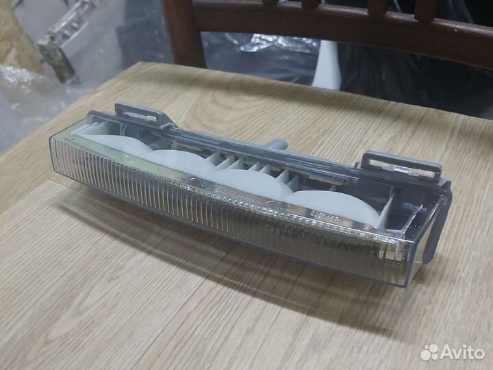 Дхо Mercedes GLK x204 ML w166 166